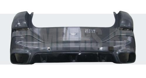Bumper BMW X6 G06 M-Pakket M Pakket 19- Achterbumper KJ8789, Auto-onderdelen, Carrosserie, Bumper, Achter, Gebruikt, 6 maanden garantie