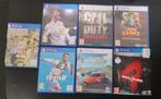 Jeux ps4 et ps5, Ophalen, Zo goed als nieuw