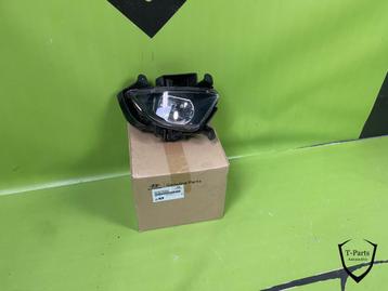 hyundai i30 mistlamp rechts 92202 2R500 lamp 922022R500 beschikbaar voor biedingen