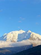 Location appartement duplex 3 chambres à Combloux, Propriétaire, Village, 3 chambres à coucher, Appartement