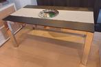 Table Calligaris extensible 85x160, Ophalen, 50 tot 75 cm, 50 tot 100 cm, Zo goed als nieuw
