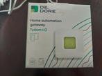 Tydom Home Gateway, Ophalen, Zo goed als nieuw