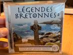 Double CD Légendes Bretonnes, Neuf, dans son emballage, Enlèvement ou Envoi