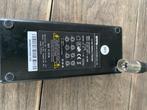 Oplader Qwic elektrische fiets 36V, Fietsen en Brommers, Elektrische fietsen, Ophalen of Verzenden, Gebruikt, Qwic