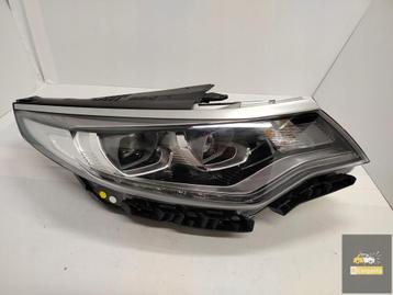 KIA Optima IV Lift volledig ledlamp rechts beschikbaar voor biedingen