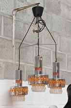 Vintage cascade lamp Massive 1970s, Ophalen