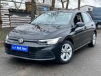 Volkswagen Golf 8 1.0 Benzine 2021 66.339km, Auto's, Voorwielaandrijving, Stof, Euro 6, Zwart