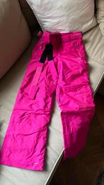 Pantalon de ski rose fuschia 8 ans 125/132 Wed’ze, Fille