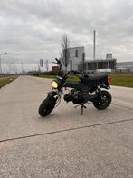 honda dax 50 cc, Fietsen en Brommers, Ophalen of Verzenden, Zo goed als nieuw