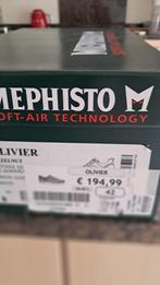 herenschoenen, Kleding | Heren, Schoenen, Ophalen, Nieuw, Bruin, Mobils (mephisto)