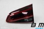 Dynamisch achterlicht klep rechts VW Golf 7 RHD 5G0945308Q, Auto-onderdelen, Gebruikt