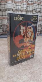 vhs: comme un oiseau sur la branche, Ophalen of Verzenden, Nieuw in verpakking, Actie en Avontuur