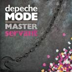7"  Depeche Mode ‎– Master And Servant Label: Mute ‎– 7 BONG, 7 pouces, Utilisé, Enlèvement ou Envoi, Single