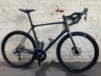 Giant TCR advanced Disc-Pro, Fietsen en Brommers, Ophalen, Carbon, Heren, Giant