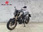 Honda CB125R (bj 2022), Motoren, Bedrijf, 125 cc, Overig, 11 kW of minder