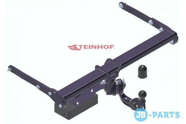 Elek. wegklapbare trekhaak Audi Q5 SUV 02/2017-08/2024, Auto-onderdelen, Trekhaken