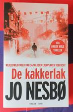 Jo Nesbo, Livres, Thrillers, Comme neuf, Jo Nesbo, Enlèvement ou Envoi