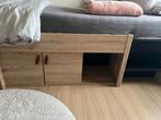 Matras + lattenbodem, Huis en Inrichting, Slaapkamer | Matrassen en Bedbodems, Ophalen
