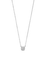 Paulina ketting, Met hanger, Nieuw, Ophalen of Verzenden, Zilver