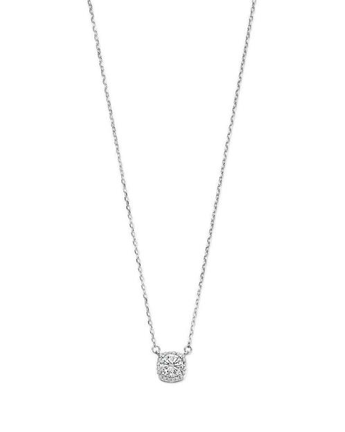 Paulina ketting, Handtassen en Accessoires, Kettingen, Nieuw, Zilver, Zilver, Met hanger, Ophalen of Verzenden