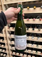 Fles 3 Fonteinen Cask Finish Akevitt, Verzamelen, Ophalen of Verzenden, Zo goed als nieuw