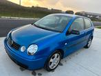 Volkswagen Polo 1.4i 16v / Automatic 154000KM Euro 4, Autos, Achat, Entreprise, USB, Berline