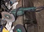 bosch PSW 20-230, Ophalen, Gebruikt