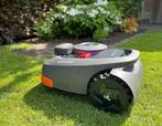Navimow H500E, Tuin en Terras, Robotmaaiers, Gebruikt, Ophalen of Verzenden, Segway Navimow, Met regensensor