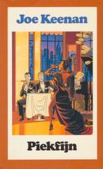 (b1a) Piekfijn, Ophalen of Verzenden, Gelezen