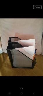 Tijdschriftenhouder A4 Nieuw, Zo goed als nieuw