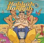 CD Hakkûn & Bakkûn The Dutch Hakkers, Ophalen of Verzenden