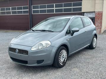 Fiat Punto met airco!! €1200 beschikbaar voor biedingen