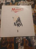 LP - The Motors – 1 - 1977, CD & DVD, Vinyles | Rock, Enlèvement ou Envoi, Comme neuf, 12 pouces, Autres genres