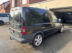 Opel Combo lichte vracht 1.7  BTW wagen, Auto's, Opel, Voorwielaandrijving, Stof, Zwart, 4 cilinders