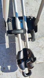 Porte-vélos Thule Free Ride 532, Autos : Divers, Enlèvement, 1 vélo, Comme neuf, Accessoire porte-vélos