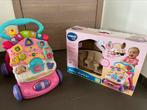 Vtech Baby Walker, Kinderen en Baby's, Ophalen, Zo goed als nieuw