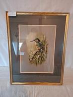 Schilderijen Terance James Bond, Antiquités & Art, Enlèvement