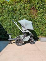 Bugaboo Cameleon 3 édition limitée, Enlèvement, Bugaboo