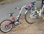 Minerva Remorque Vélo Enfant. 20 pouces 6 vitesses Shimano, Vélos & Vélomoteurs, Vélos | Vélos pour enfant, 20 pouces ou plus