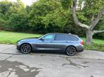 BMW 316 d touring, Auto's, Achterwielaandrijving, Leder, Start-stop-systeem, 5 deurs