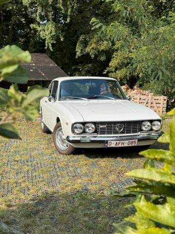 Lancia 2000 HF à vendre beschikbaar voor biedingen