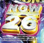 CD- Now That's What I Call Music! 26, Envoi