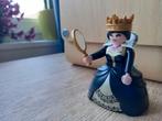 Playmobil special koningin met spiegel Sneeuwwitje, Kinderen en Baby's, Speelgoed | Playmobil, Ophalen of Verzenden, Zo goed als nieuw