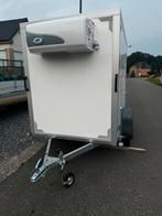 OP VOORRAAD Ongeremde koelwagen 250/150/180 hoog, Ophalen, Nieuw