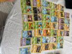 Pokemon kaarten, Verzamelen, Ophalen of Verzenden, Gebruikt, Speelkaart(en)