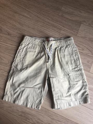 Beige short American Outfiters 