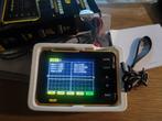 FNIRSI DSO152 Mini Handheld Digitale Oscilloscoop 2.5MSa/s 2, Ophalen, Nieuw, Elektriciteit