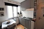 Appartement te koop in Blankenberge, 1 slpk, Immo, 30 m², 780 kWh/m²/jaar, 1 kamers, Appartement