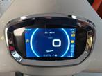 Vespa GTS 125 E5+ Super Tech, Motoren, Motoren | Piaggio, Scooter, Bedrijf, 11 kW of minder, 1 cilinder