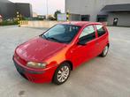FIAT - 2003 - PUNTO - Personenauto, Auto's, Gebruikt, Overige brandstoffen, Bedrijf, Handgeschakeld